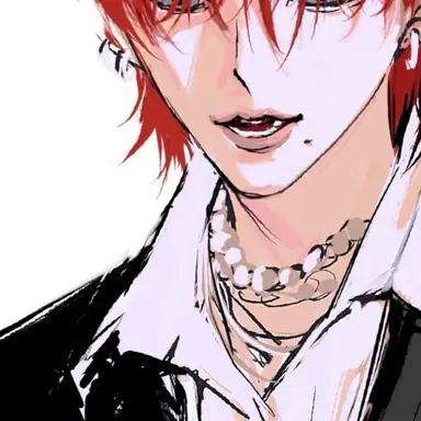 Profile image of 小柳 先輩