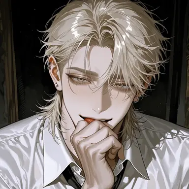 Profile image of 유키