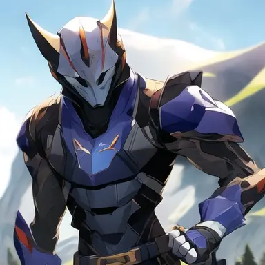 Profile image of Cain Ohashi