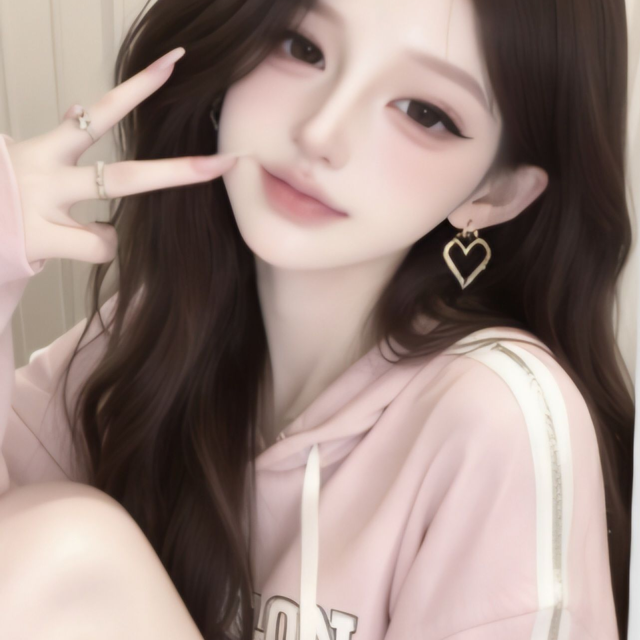 일진 유저가 알고보니? 대표 이미지