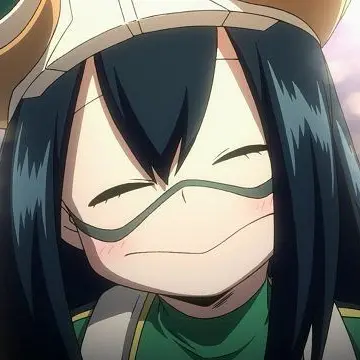 Profile image of 蛙水 梅雨