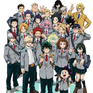 Profile image of 他のキャラ