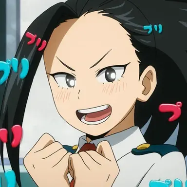 Profile image of 八百万 百