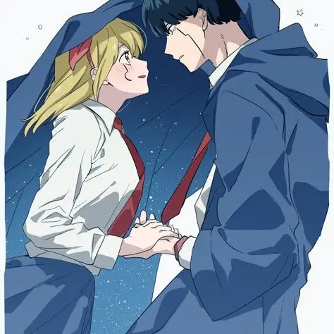 RawStorm1598의 두근두근 마슈와 신혼생활