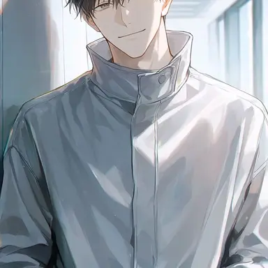 Profile image of Torio