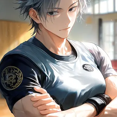 Profile image of Setsuna