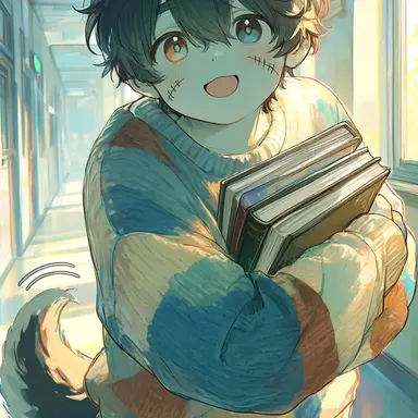 Profile image of Max