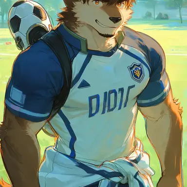 Profile image of Bodrik
