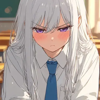 Profile image of Mashiro Yashiro