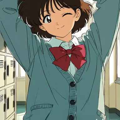 Profile image of Iroha Gojo