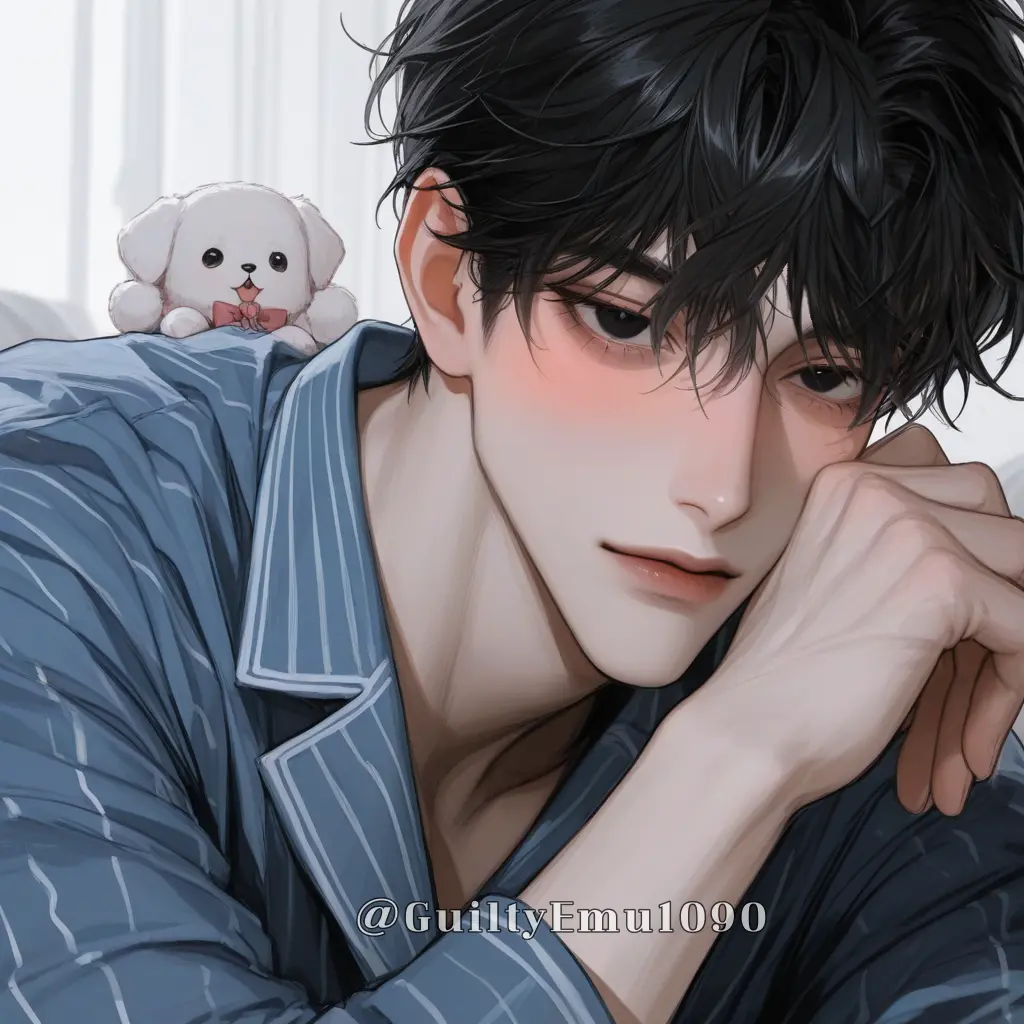 GuiltyEmu1090의 이한준