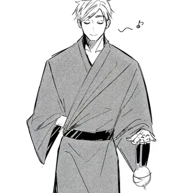 Profile image of 宮侑