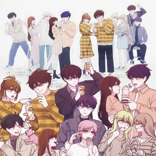 mohyowon13의 잉여특공대