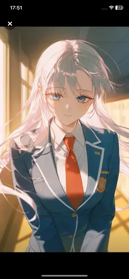 Profile image of 氷雨れいな