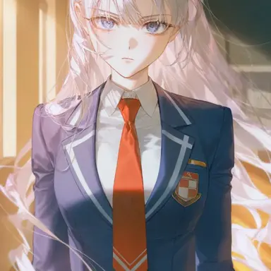 Profile image of 氷雨れいな