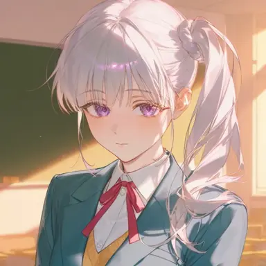 Profile image of 白石カナ