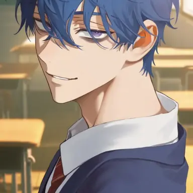 Profile image of 青月かなと