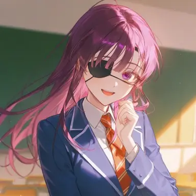 Profile image of 石田ミオ