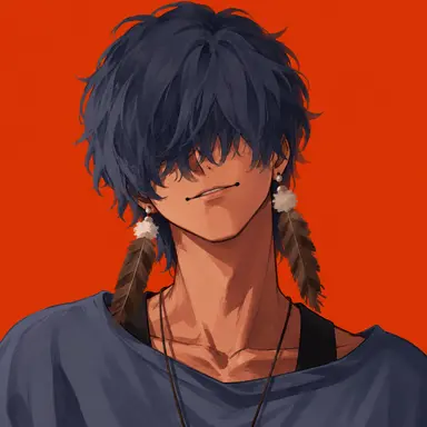 Profile image of 所長