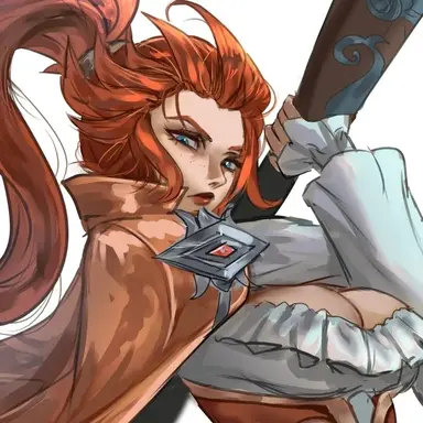 Profile image of Elsa Bloodstone