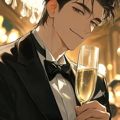 Profile image of Rafe