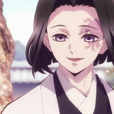 Profile image of 産屋敷 耀哉