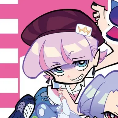 Profile image of 폴리 우레탄