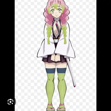 Profile image of 칸로지 미츠리
