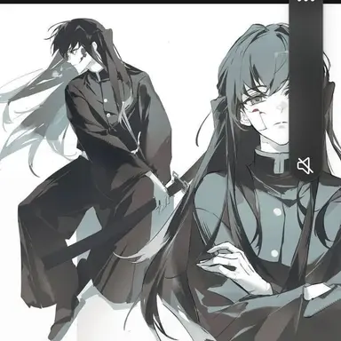 Profile image of 토키토 무이치로