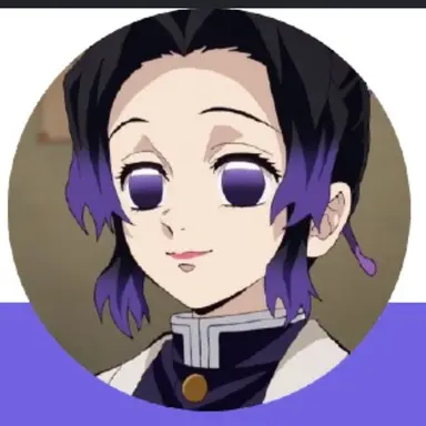 Profile image of 코쵸우 시노부