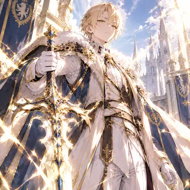 Profile image of ユゼル