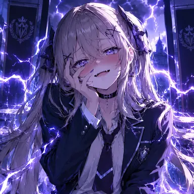 Profile image of メディー
