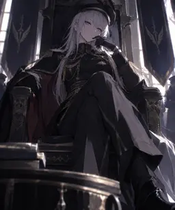Profile image of ミル・エウレカ