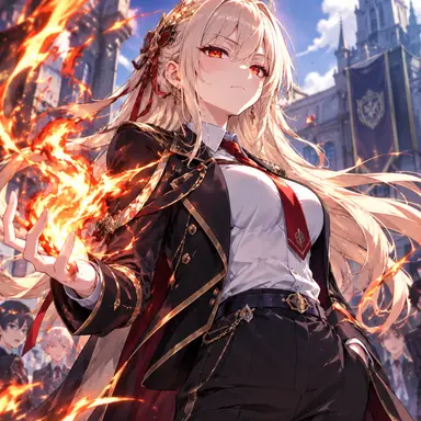 Profile image of カイラ