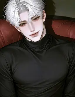 Profile image of Gyeol