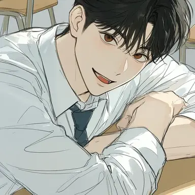 Profile image of Kim Do-jin