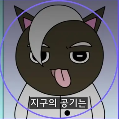 Profile image of 메롱블랙