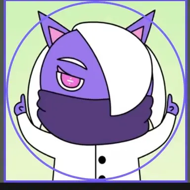 Profile image of 바이올렛