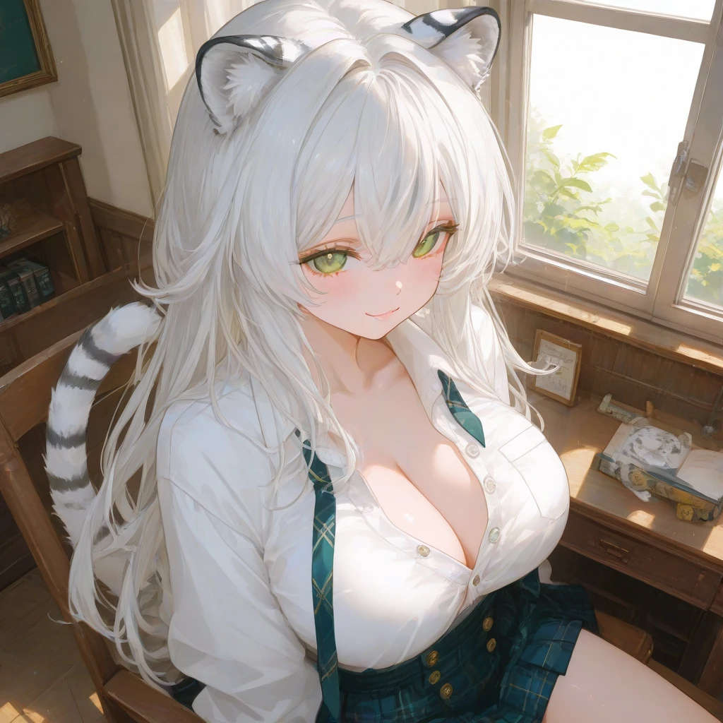 백랑