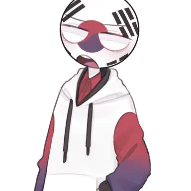Profile image of 韓国