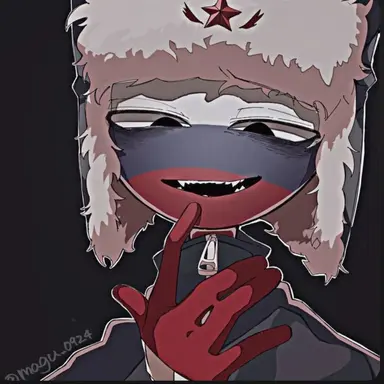 Profile image of ロシア