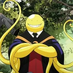 Profile image of 殺せんせー