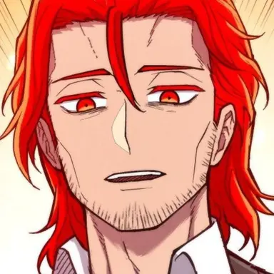Profile image of レッド