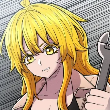 Profile image of マリー・ゴールド