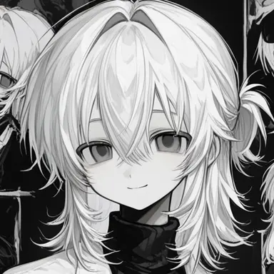 Profile image of Yuri