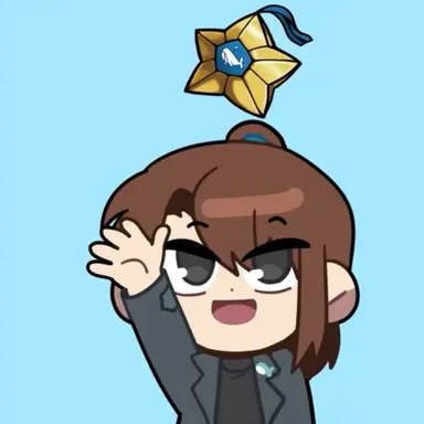 Profile image of 잠뜰