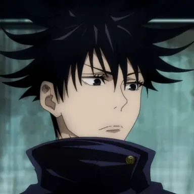 Profile image of 후시구루 메구미