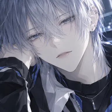 Profile image of Minato Shiraishi