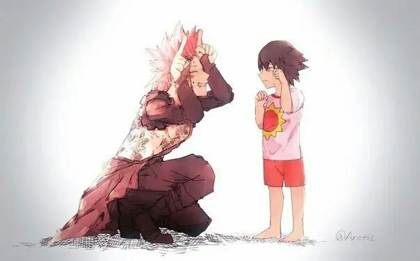 Profile image of Eijiro Kirishima