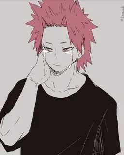 Profile image of Eijiro Kirishima